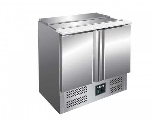 salāta bļoda ar 2 durvīm, modelis BALDUR S 900, SARO, 323-1000, Saladete Pirkt salāta bļoda ar 2 durvīm, modelis BALDUR S 900, SARO, 323-1000