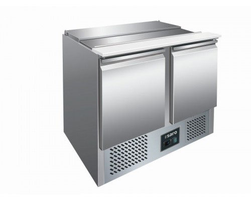 salātdra izgatavota ar 2 durvīm, modeļa BALDUR S 902, SARO, 323-1002, Saladete Pirkt salātdra izgatavota ar 2 durvīm, modeļa BALDUR S 902, SARO, 323-1002