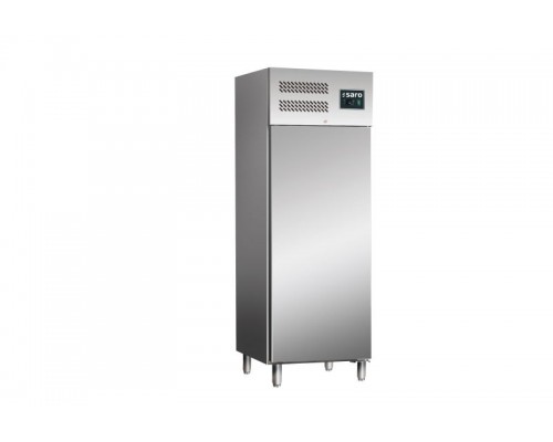Ventilētu saldētavu - 2/1 GN konteineris modelis KYRA GN 700 BT, SARO, 323-1010, Vertikālie saldētavu skapji Pirkt Ventilētu saldētavu - 2/1 GN konteineris modelis KYRA GN 700 BT, SARO, 323-1010