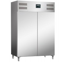 Ventilēts saldētājs - 2/1 GN konteineris modeļa KYRA GN 1400 BT