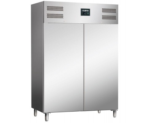 Ventilēts saldētājs - 2/1 GN konteineris modeļa KYRA GN 1400 BT, SARO, 323-1015, Vertikālie saldētavu skapji Pirkt Ventilēts saldētājs - 2/1 GN konteineris modeļa KYRA GN 1400 BT, SARO, 323-1015