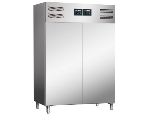Kombinētais Ventilējamais Ledusskapis un saldētava, modelis GN 120 DTV, SARO, 323-1225, Vertikālie saldētavu skapji Pirkt Kombinētais Ventilējamais Ledusskapis un saldētava, modelis GN 120 DTV, SARO, 323-1225