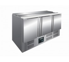 Saladete ar 3 durvīm, Modelis S 903 Pro