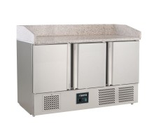 Picas galds, 3 durvis, modelis S 903 Pz S/S Top Pro