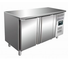 Cooling Table, 2 Doors, 
Model Kylja 2100 Tn Pro