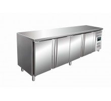 Cooling Table, 4 Doors, 
Model Kylia 4100 Tn Pro