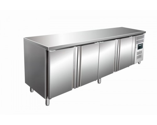 Cooling Table, 4 Doors,
Model Kylia 4100 Tn Pro, SARO, 323-1472, Buy Cooling Table, 4 Doors,
Model Kylia 4100 Tn Pro, SARO, 323-1472