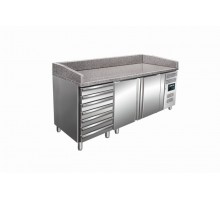 Picas darba galds modelis Pz2610Tn Pro