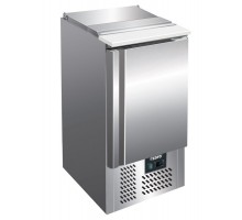 salātdoša ar 1 durvīm, modelis BALDUR S 400