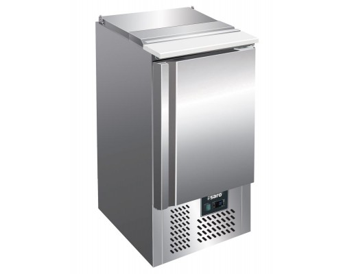 salātdoša ar 1 durvīm, modelis BALDUR S 400, SARO, 323-1501, Saladete Pirkt salātdoša ar 1 durvīm, modelis BALDUR S 400, SARO, 323-1501
