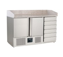 Picas darba galds modelis Pz9001 Pro