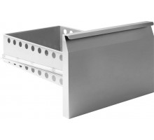 2-Drawer Set For Snack Refrigerated Tables