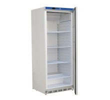 Ventilēti ledusskapis modelis HK 600