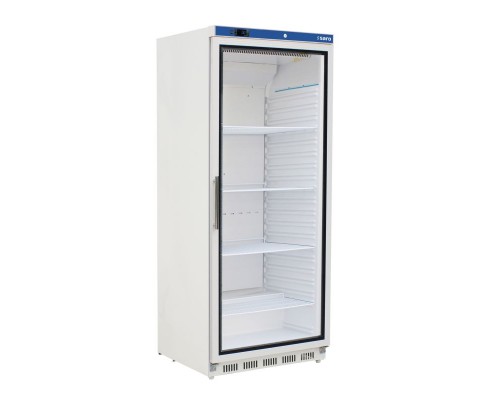 Ventilējošs ledusskapis, modelis HK 600 GD, SARO, 323-2030