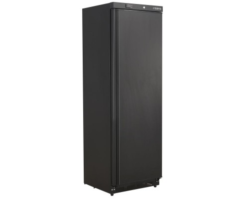 saldētavas melnā modelis HT 400B, SARO, 323-2124, Vertikālie saldētavu skapji Pirkt saldētavas melnā modelis HT 400B, SARO, 323-2124