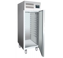 Ventilēts konditorejas saldētavas modelis B 800 TN