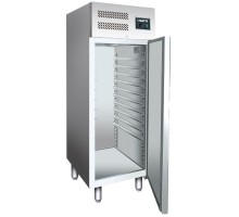 Ventilēts ceptuve frys modelis B 800 BT