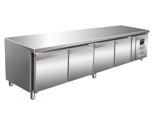 Ledusskapī lādējams modeļa UGN 4100 TN, SARO, 323-3118