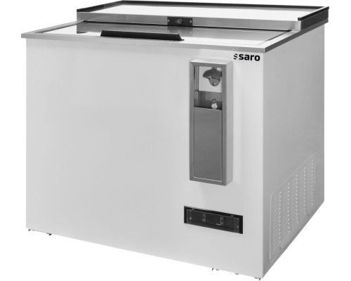 SARO Top Loading Bottle Cooler model FKT 935, SARO, 323-3126