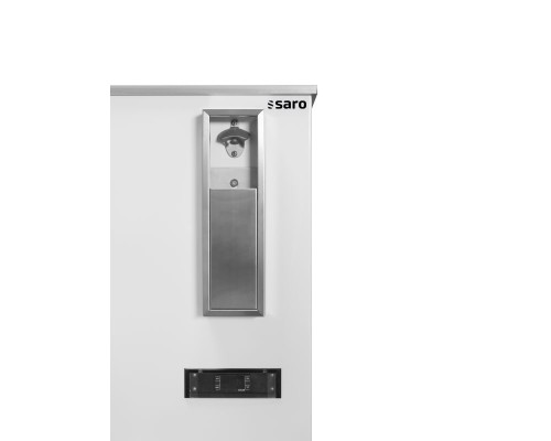 SARO Top Loading Bottle Cooler model FKT 935, SARO, 323-3126