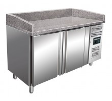 Picas pagatavošanas galds Modelis Pz 2600 Tn