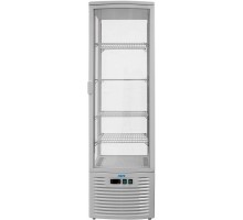 Atdzesēta vitrīna Modelis Sc 280