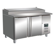 Ventilēta sagatavošanas galds - 1/3 GN modelis SH 2070