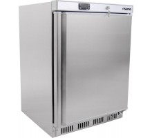 ventilētais ledusskapis modelis HK 200 S/S