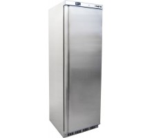Ventilētais ledusskapis modeļa HK 400 S/S