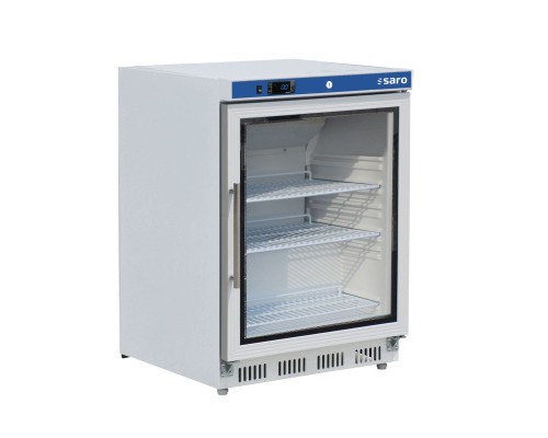 Ventilētais ledusskapis, modelis HK 200 GD, SARO, 323-4030, Bāra ledusskapji Pirkt Ventilētais ledusskapis, modelis HK 200 GD, SARO, 323-4030