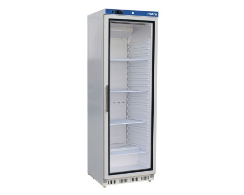 Ventilēts ledusskapis modeļa HK 400 GD, SARO, 323-4035