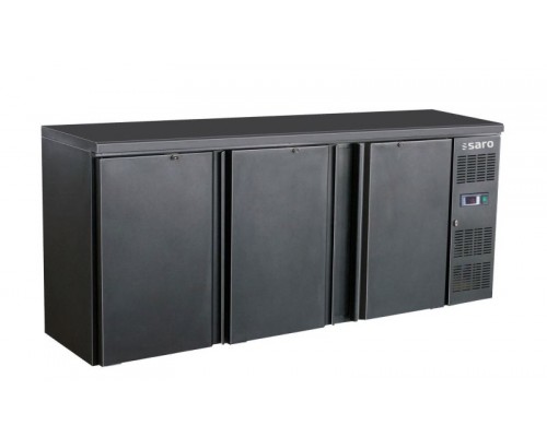 ledusskapis ar 3 durvīm, modelis BC 3100, SARO, 323-4210, Bāra ledusskapji Pirkt ledusskapis ar 3 durvīm, modelis BC 3100, SARO, 323-4210