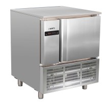 Ātrās dzesēšanas iekārtas modelis Ursus 5S