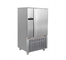 Spridzināšanas dzesētājs, modelis Ursus 10S