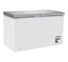 Krūšu saldētavas modelis Bd 401 S