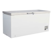 Krūšu saldētavas modelis Bd 501 S