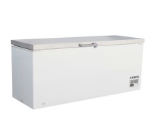 Krūšu saldētavas modelis Bd 601 S