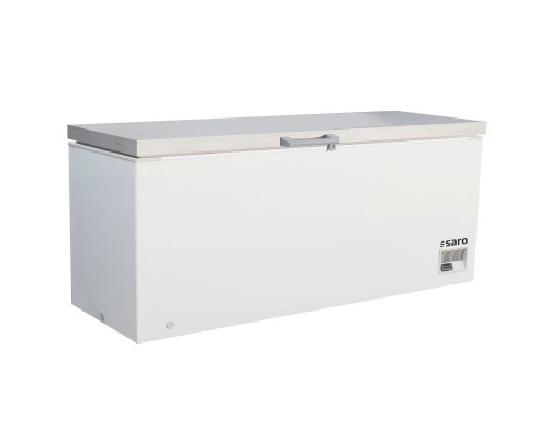 Krūšu saldētavas modelis Bd 601 S, SARO, 323-4610, Pirkt Krūšu saldētavas modelis Bd 601 S, SARO, 323-4610