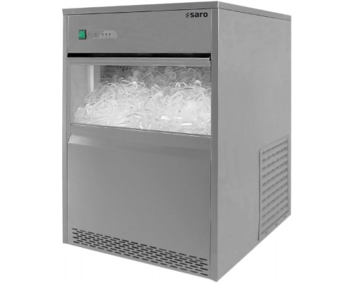 Ice Cube Machine model EB 26 - ledusskapja mašīna modelis EB 26, SARO, 325-1005, Ledus ģeneratori Pirkt Ice Cube Machine model EB 26 - ledusskapja mašīna modelis EB 26, SARO, 325-1005