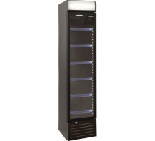 pudeļu dzesētājs - plāns, modelis DK 134 PRO