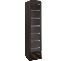 Dzērienu dzesētājs Slim Model Dk 134 Pro Round