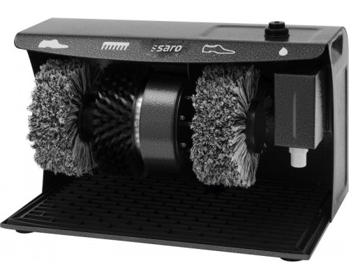 apavu tīrīšanas iekārta, modelis ESP 006, SARO, 328-1050, Uzkopšana Pirkt apavu tīrīšanas iekārta, modelis ESP 006, SARO, 328-1050