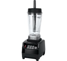 augstas veiktspējas blenderis modelis JTC Omniblend V TM-800 Melns