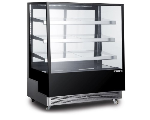 kūkas vitrīna, 650 litru modelis PATRICIA, SARO, 330-1145, Atdzesēta vitrīna Pirkt kūkas vitrīna, 650 litru modelis PATRICIA, SARO, 330-1145