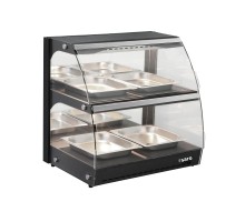 Модель с подогревом дисплея NELSON