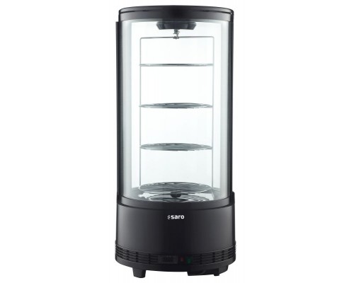 Kūku vitrīnas modelis Eliza, SARO, 330-3280