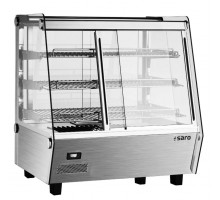 Countertop Warming CabinetModel Self 125W