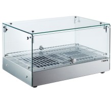 Sildīšanas vitrīna Modelis Shira