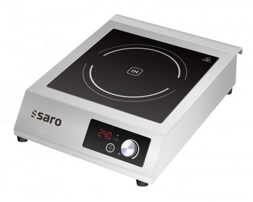 Indukcijas plīts 5 Kw Modelis Koko, SARO, 360-1110, Pirkt Indukcijas plīts 5 Kw Modelis Koko, SARO, 360-1110