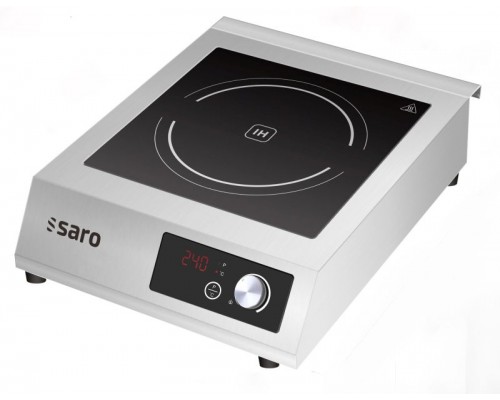 Indukcijas plīts 8 Kw modelis Akim, SARO, 360-1115, Pirkt Indukcijas plīts 8 Kw modelis Akim, SARO, 360-1115